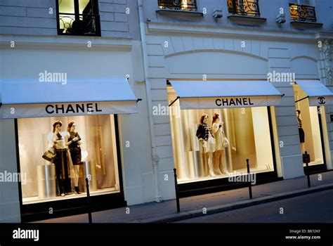 used chanel clothing|stores that carry chanel.